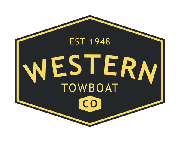 Western Towboat Company Store