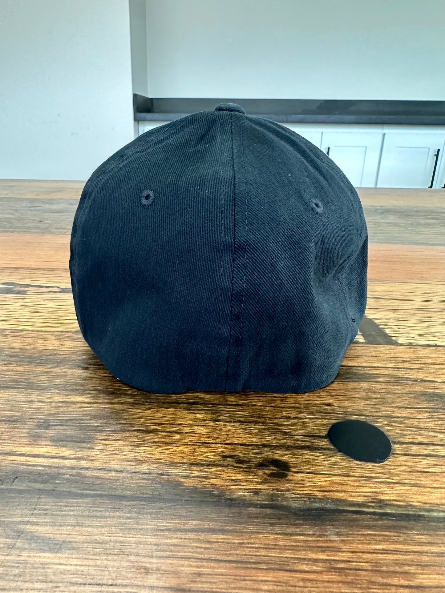 WTB new boat logo flex fit hat